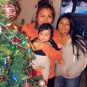 Meet your Posher, Erika